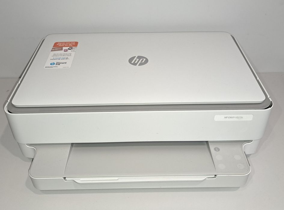 Hp Envy 6020e Wi-fi кольоровий принтер, сканер, копір, БФП, МФУ