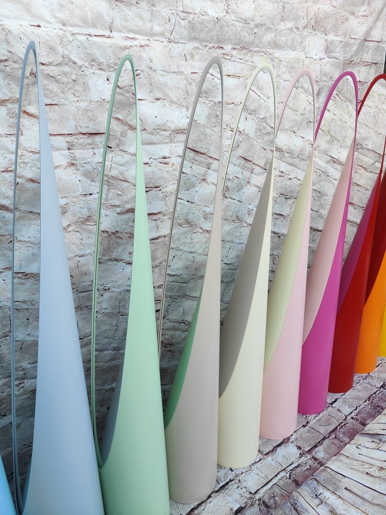 Italian design | lustro włoskie lipstick szminka unghia  kolory