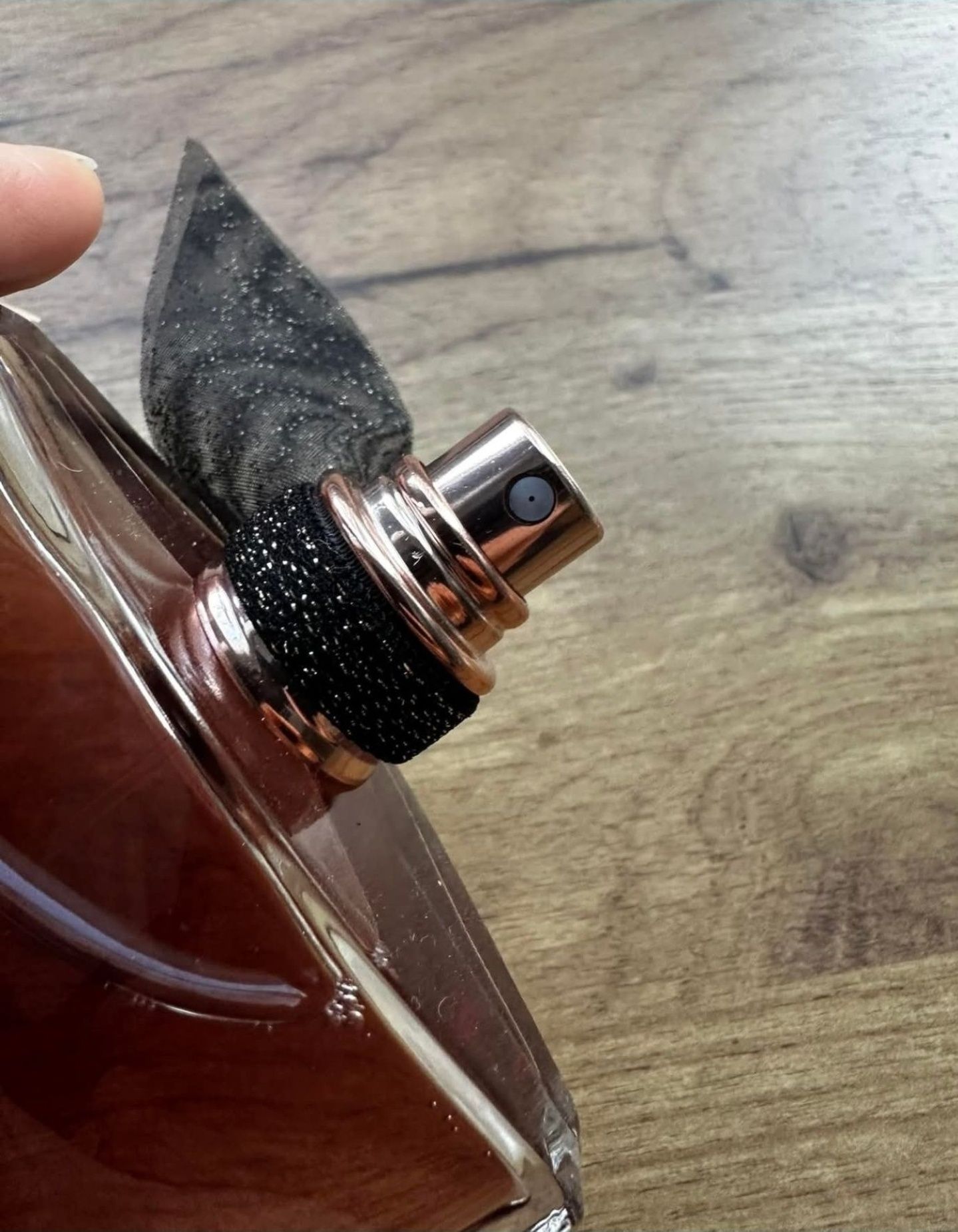 Lancome la vie est belle l'elixir EDP 50 ml perfumy nowe oryginalne