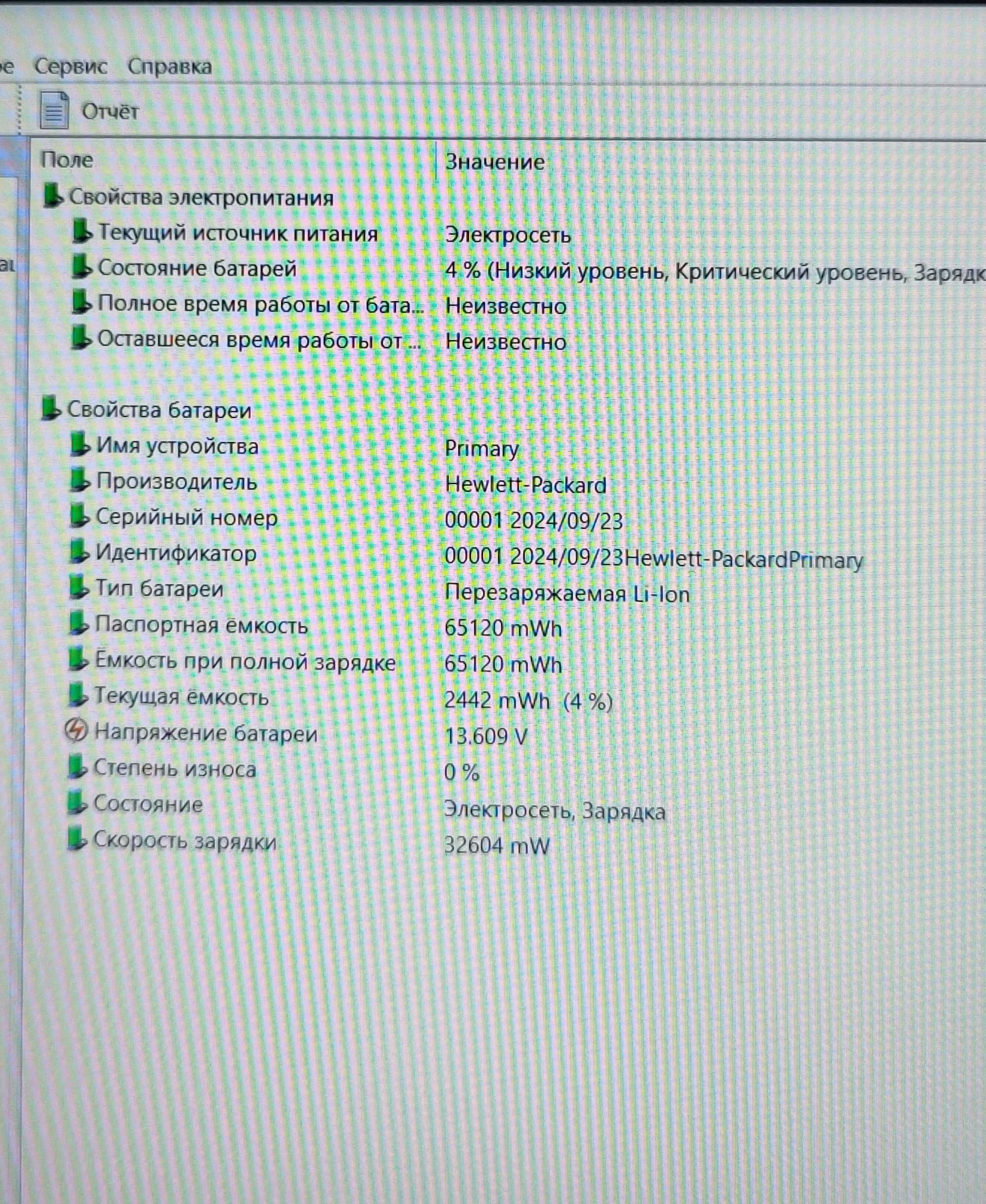 Ноутбук HP ZBook 15 G2 15,6" FHD Core i7-4710MQ/16Gb/SSD/Nvidia