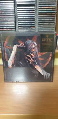 WITHIN TEMPTATION - Bleed Out (2023 Limited Box) кассета вініл LP CD