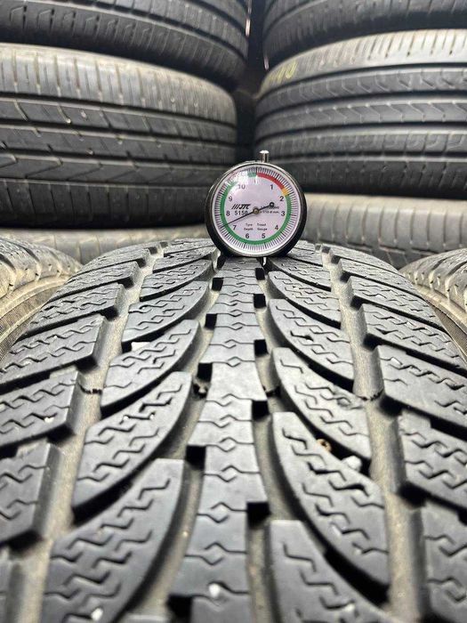 225/65 R17 Nokian комплект зима