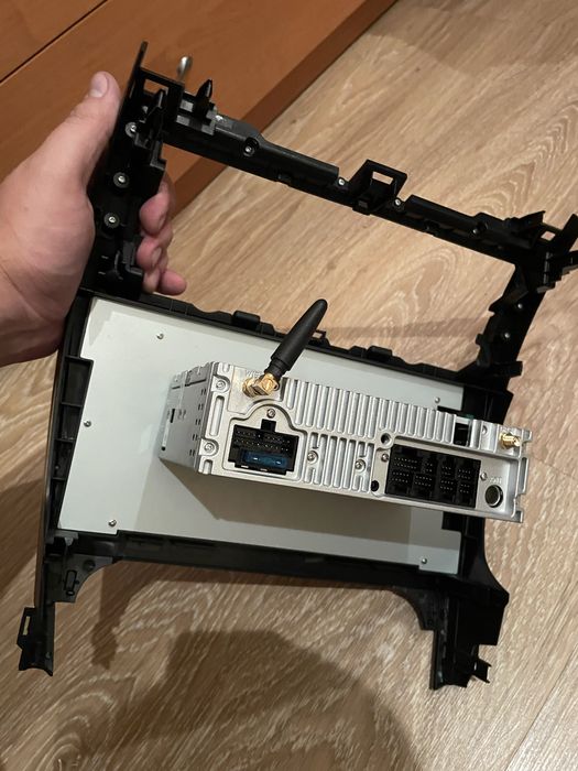 Штатна магнітола Toyota Camry 50/55 TCA-7910s