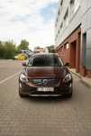 Volvo XC 60 VOLVO XC-60 automat super stan