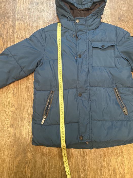 Куртка демісезонна Reserved, 134 зріст
