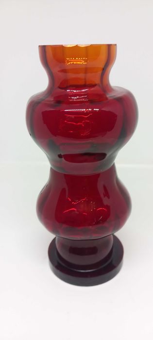 Rubinowy wazon Horbowy