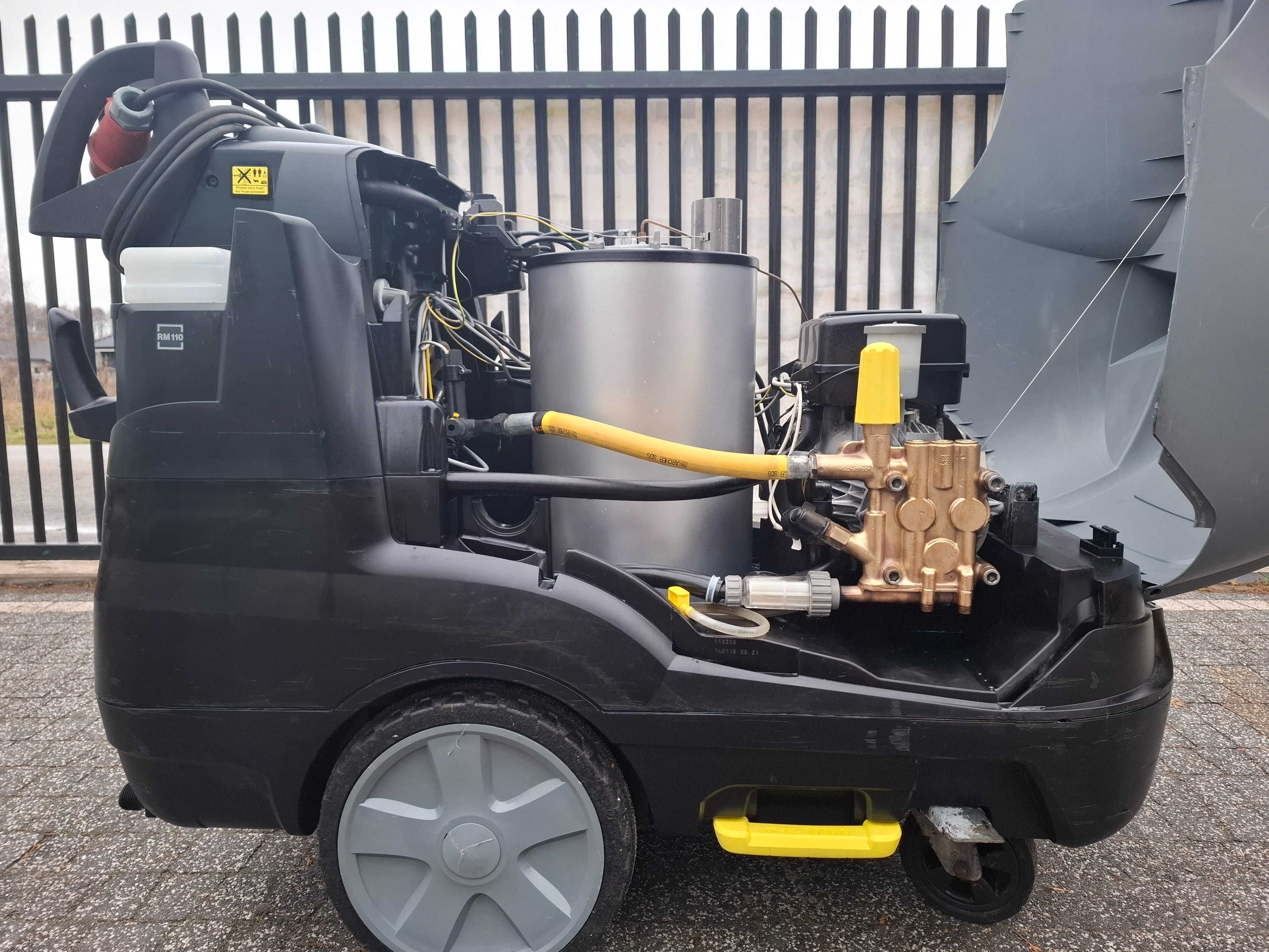 Myjka ciśnieniowa Karcher HDS 10/20-4M* Gwarancja*