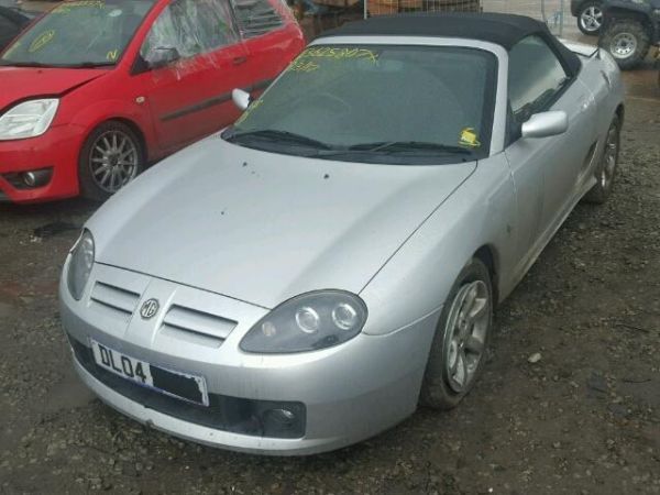 Para Peças Mg Mg Tf