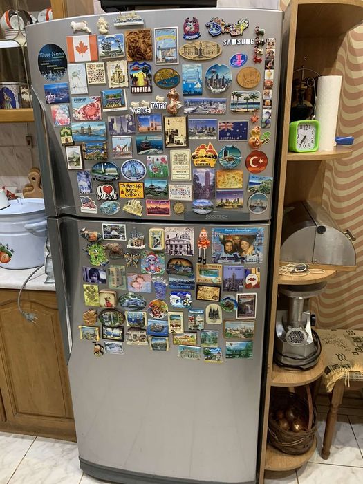 Ремонт холодильников любой сложности