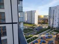 Apartament z widokiem na zatokę z 2 miejscami postojowymi