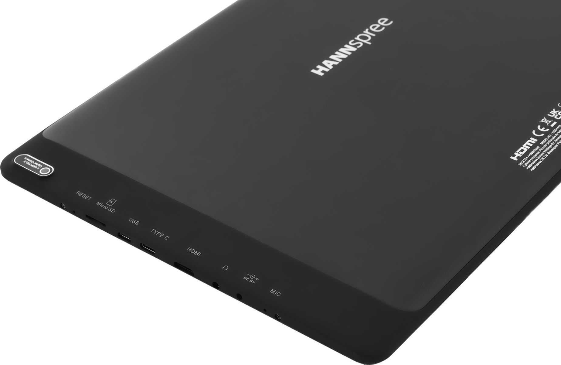 Tablet Hannspree Pad Zeus 13.3" 32 GB Czarny