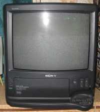 Телевизор Sony 14 дюймов
