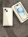 Iphone 15 128G.