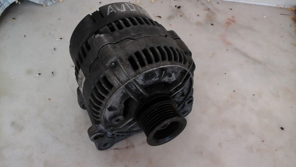 Alternador audi 80 tdi 120A