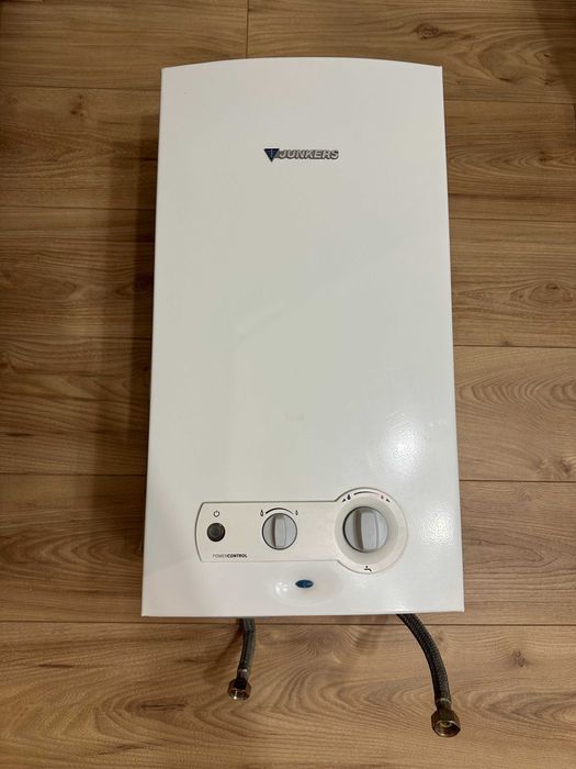 Piecyk Gazowy/Podgrzewacz wody JUNKERS WRP 11-2B23 (MaxiPower)