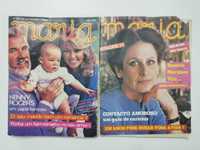 Revistas Maria - Anos 80 e 90