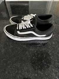 Vans old school tamanho 43