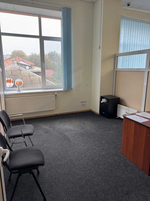 Оренда офісу Житомир