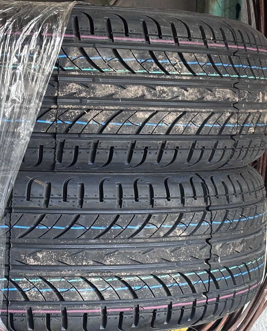 Komplet 4 nowych opon Premiorri 215/65R16 letnie