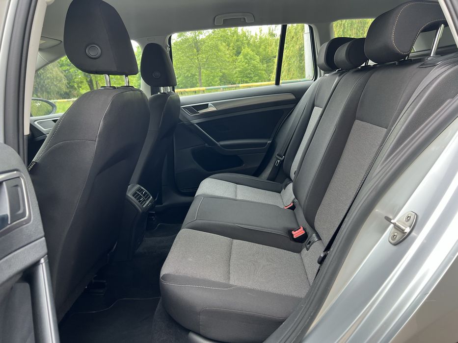 СВІЖИЙ Volkswagen Golf 7 (VII) 2017р з Німеччини !!