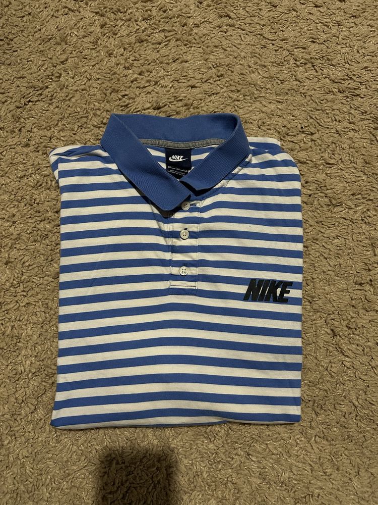 Koszulka polo Nike