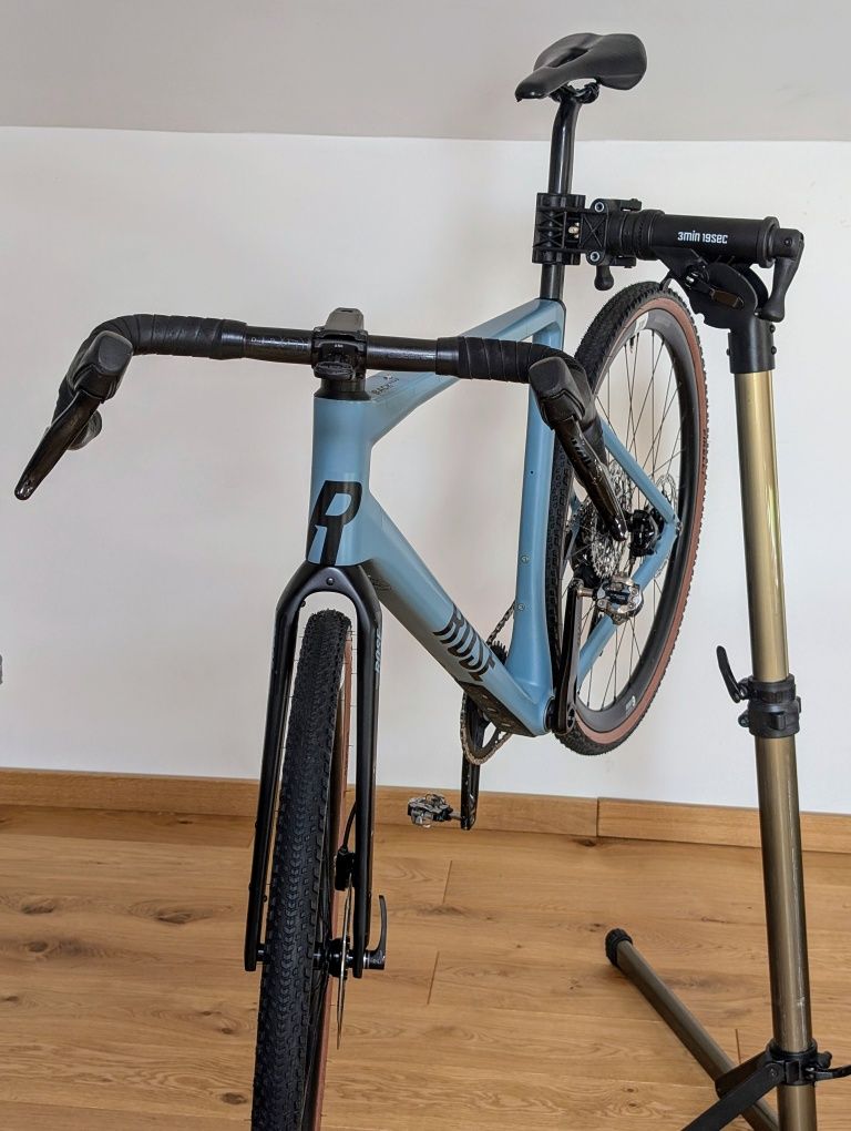 Rose Backroad Rival AXS 59