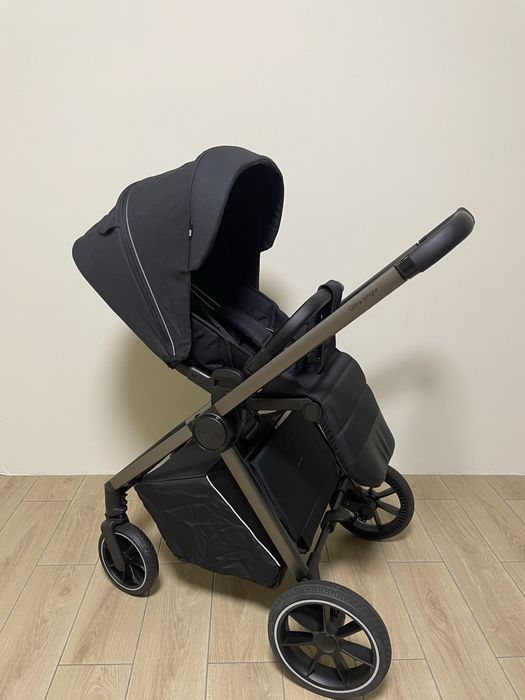 Carrello Ultra CRL-5525, реверсивний блок