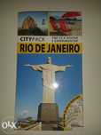 citypack rio de janeiro guia de viagem