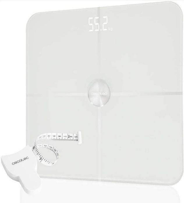 Waga łazienkowa Cecotec Surface Precision