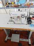 Máquina de Costura Industrial