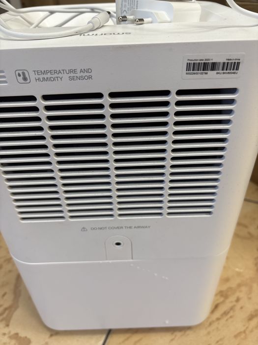Nawilzacz Smartmi Evaporative Humidifier 2