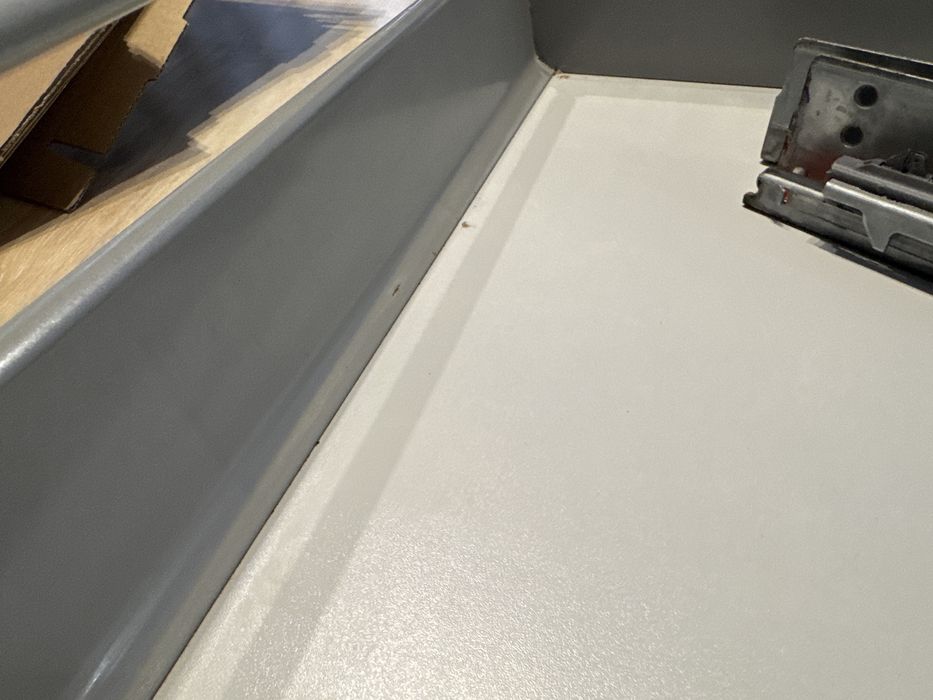 Szuflada Faktum IKEA 80 cm pod zlew