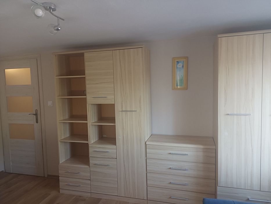 Pokój na Kalinie