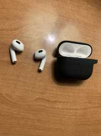 Airpods 3, власні, гарний стан