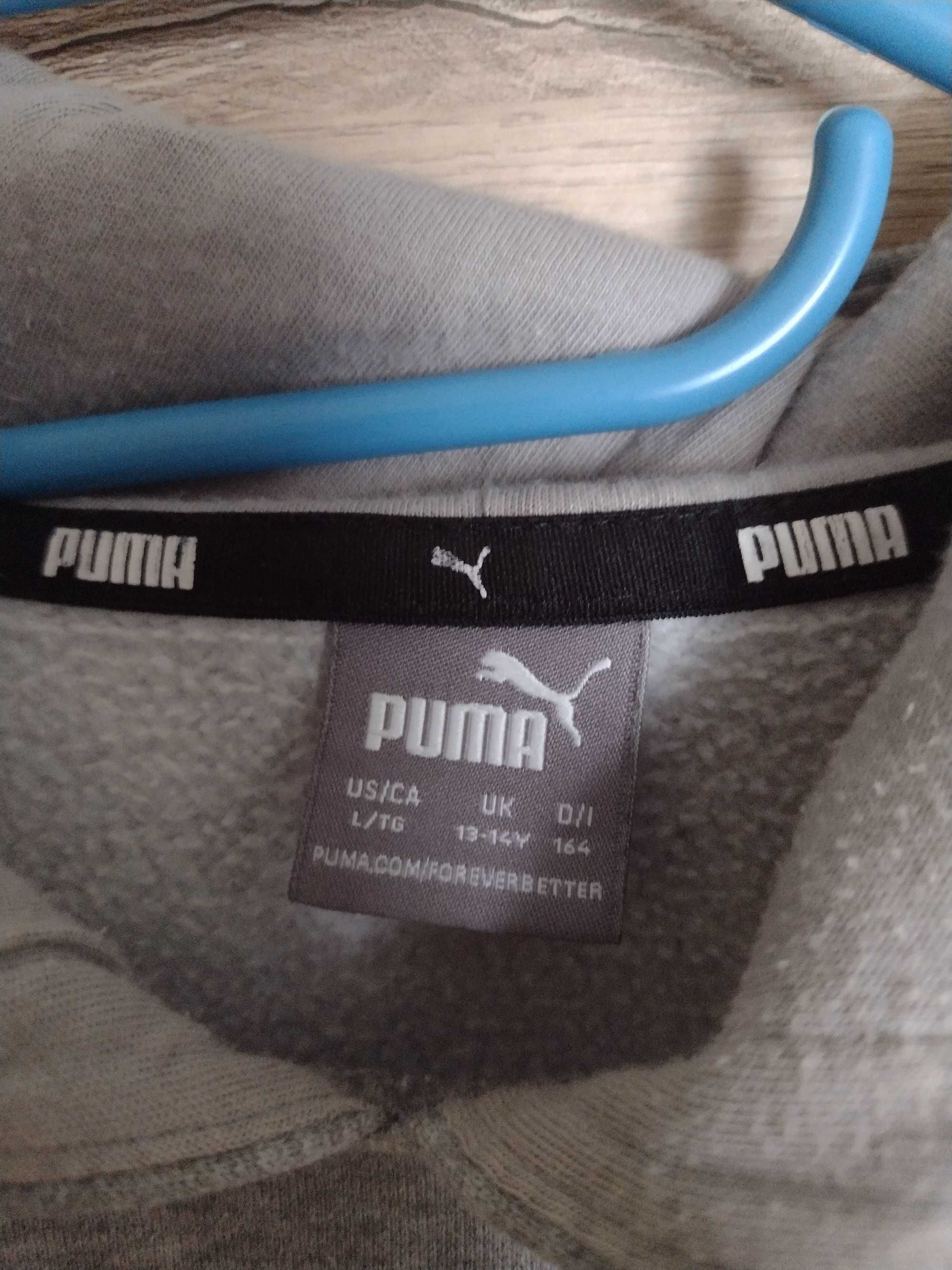 Bluza Puma 158/164