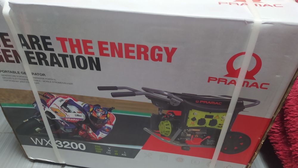 Бензиновый геннератор экономный тихий надежный