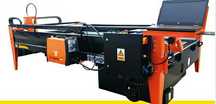 Ploter  plazmowy wypalarka CNC