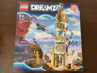 LEGO® 71477 DREAMZzz - Wieża Piaskina