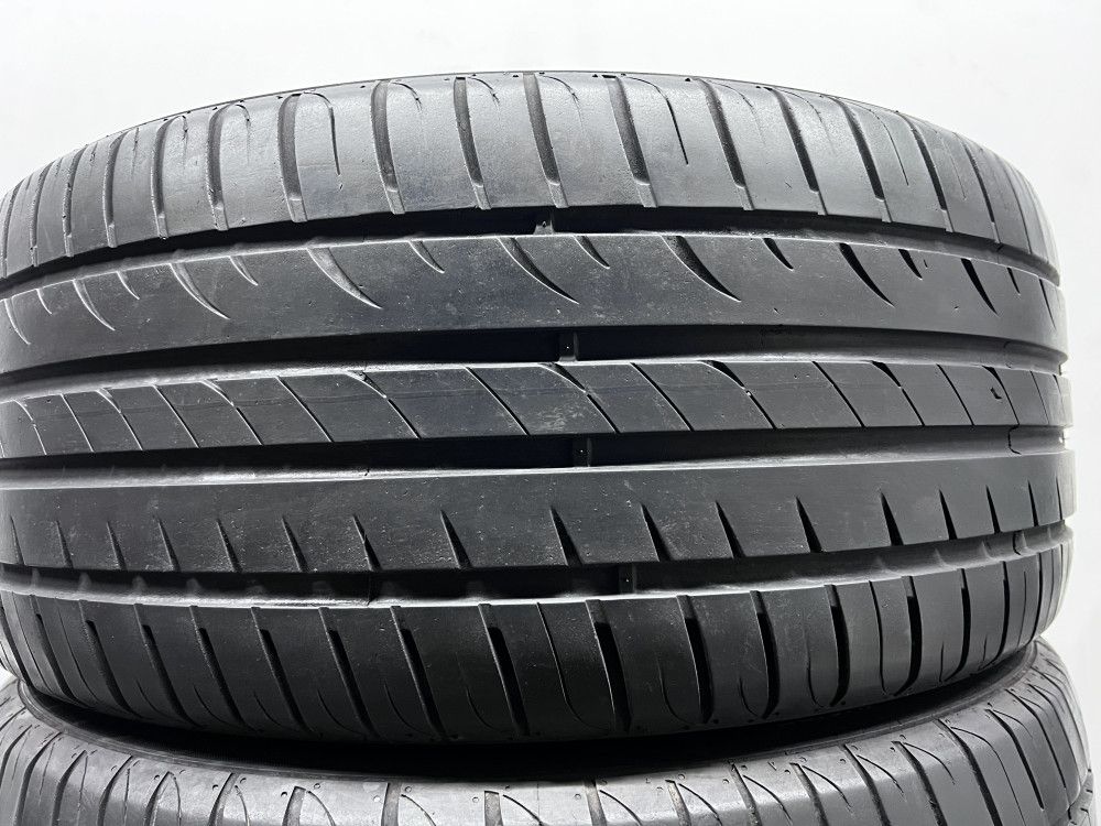 4шт літо 255/45/R18 Hankook Ventus Prime 2 x2x4