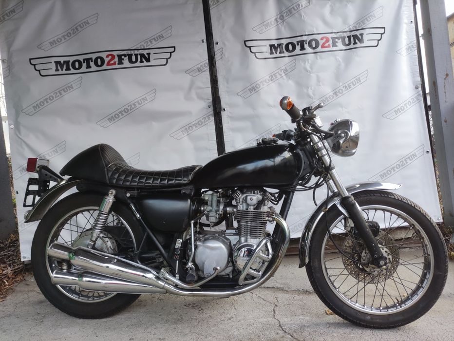 Honda CB 550 Four po serwisie 100%sprawna z dokumentami RATY Transport