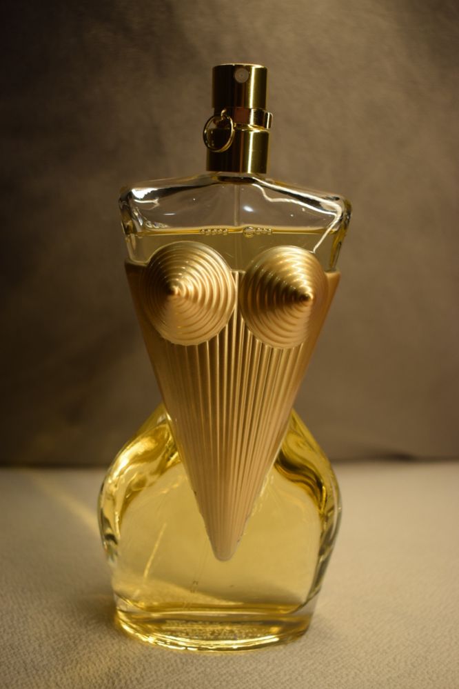 Духи Жіночі Jean Paul Gaultier Gaultier Divine 100 мл. Оригінал без ко
