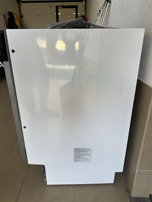 Maquina lavar louca de encastrar BEKO - Avariada