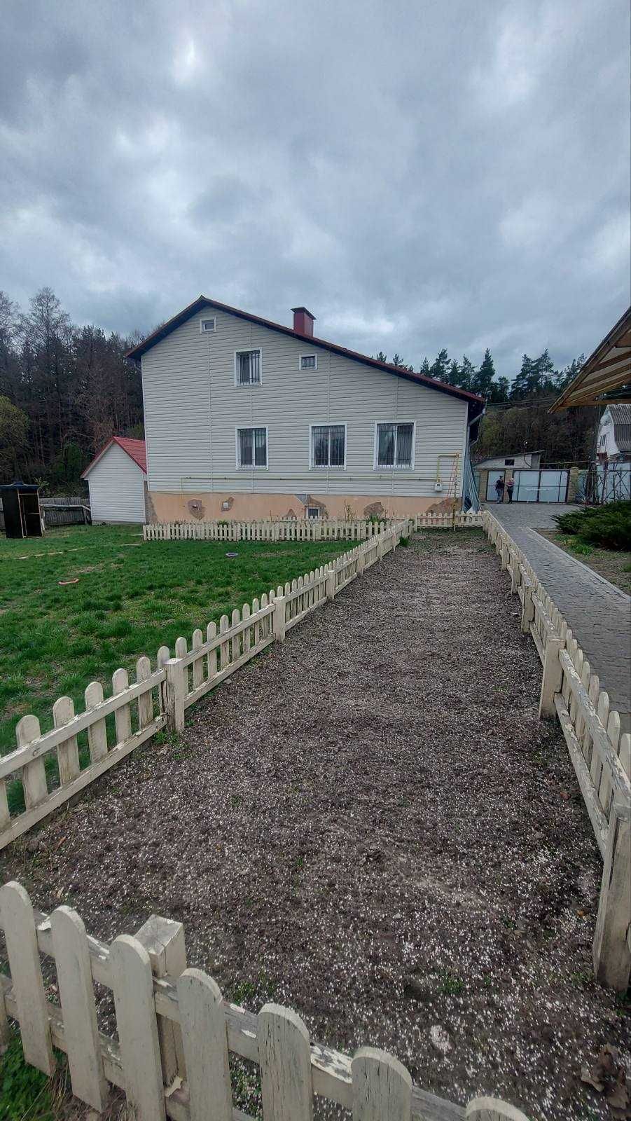 Продається будинок в Кмитові