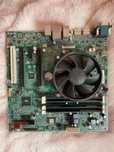 Ігровий комплект і7 4790k, DDR3 24gb