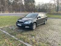 Skoda Octavia Skoda Octavia Premia 1.6 MPI