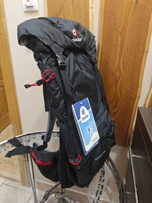 Рюкзак Deuter Futura 34 EL