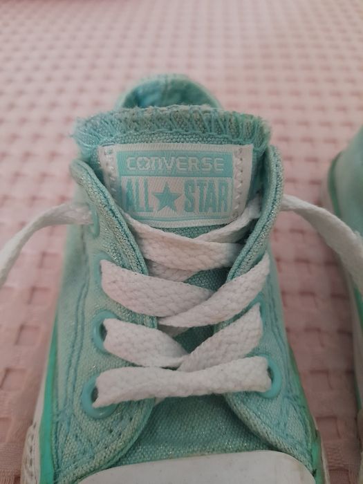 Tenis converse all star