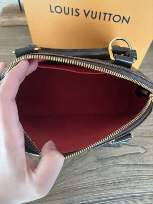 Louis vuitton Alma BB