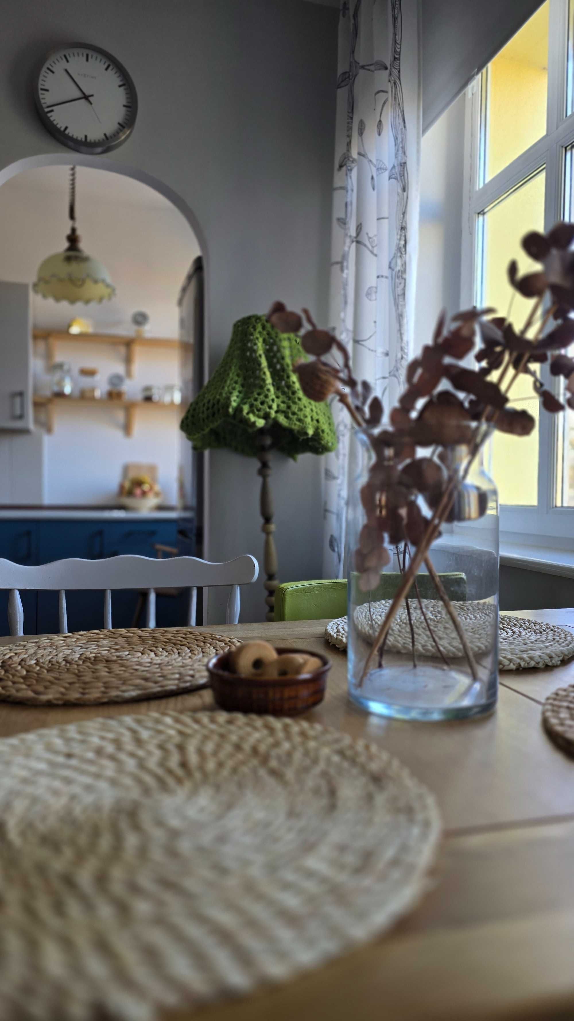Apartament Vintage  wynajem Olsztyn