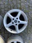 4x Felgi Aluminiowe Borbet Opel Insignia BMW 1 3  5x120 7,5x16 ET20